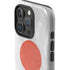 Japanese Flag Distressed iPhone 16 Pro Impact Case